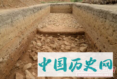 云南大理太和城遗址发掘成果