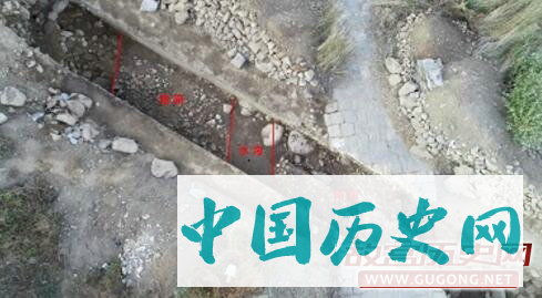 云南大理太和城遗址发掘成果