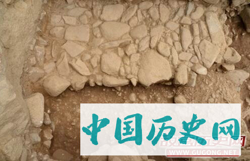 云南大理太和城遗址发掘成果