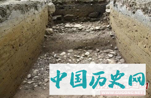 云南大理太和城遗址发掘成果