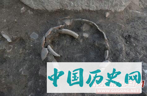 云南大理太和城遗址发掘成果
