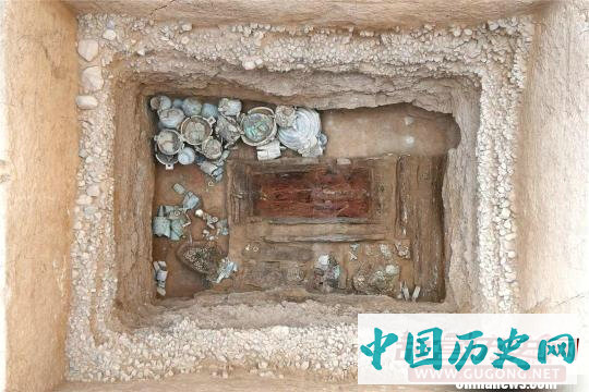 山西三项目入围2018年度“全国十大考古新发现”初评