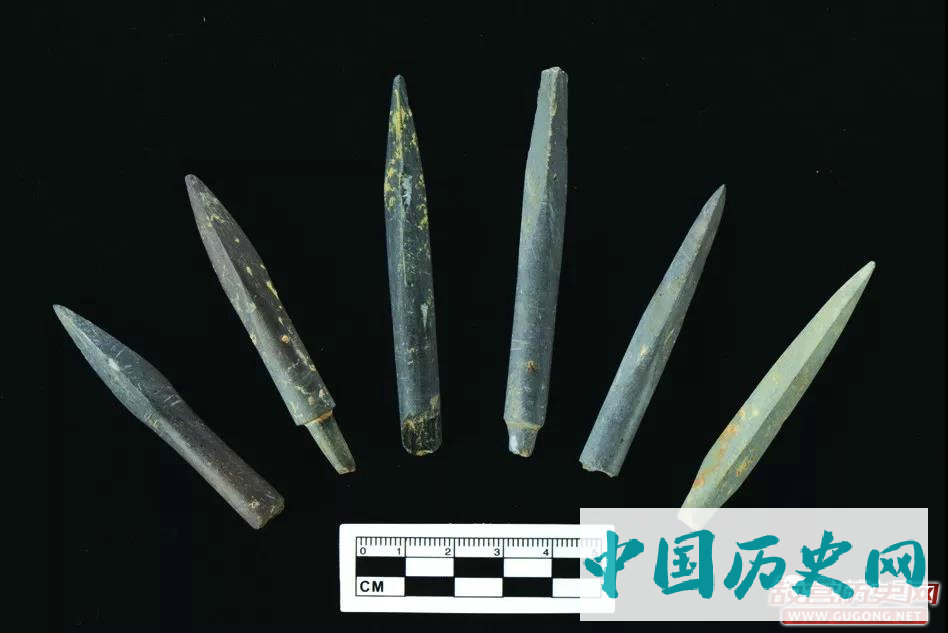 考古中国·长江中游文明进程研究取得重大进展