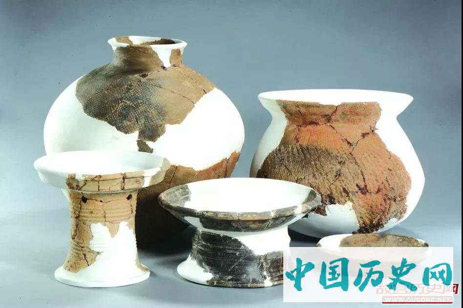 考古中国·长江中游文明进程研究取得重大进展
