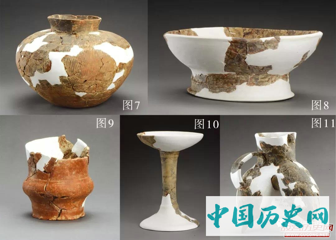 考古中国·长江中游文明进程研究取得重大进展