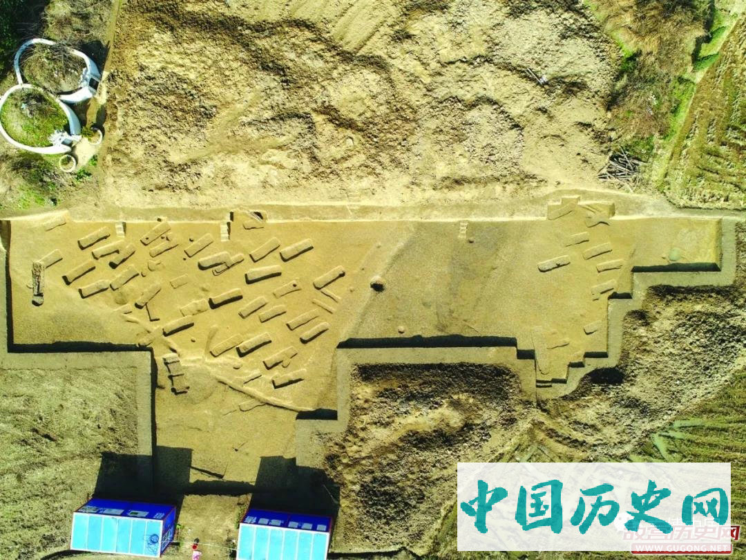考古中国·长江中游文明进程研究取得重大进展