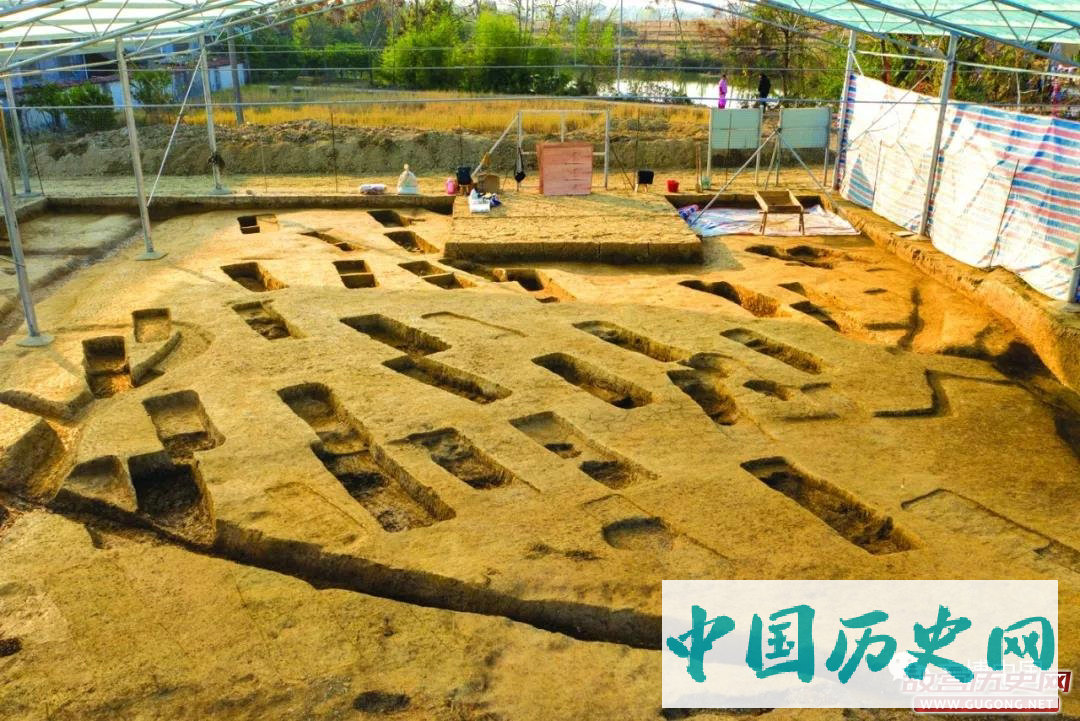 考古中国·长江中游文明进程研究取得重大进展