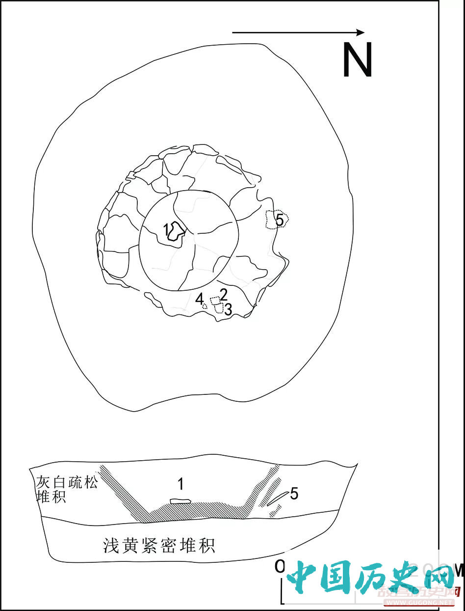 考古中国·长江中游文明进程研究取得重大进展