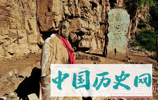 历代王朝都信佛 唐武宗为何要灭佛