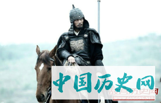 三国著名武将张辽是怎么死的?张辽墓在哪里?