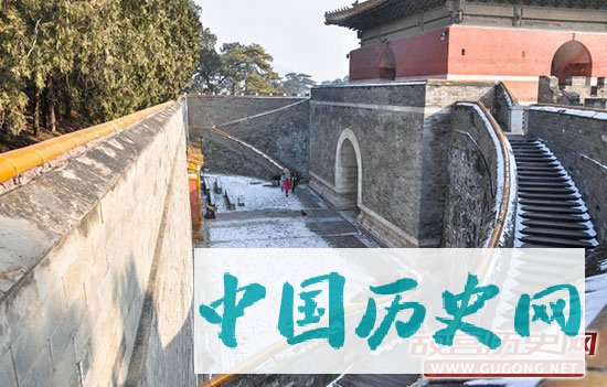 清陵中一个非常神秘的地方“哑巴院”到底是怎么回事