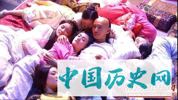 别瞎想了，中国为什么不恢复一夫多妻制？