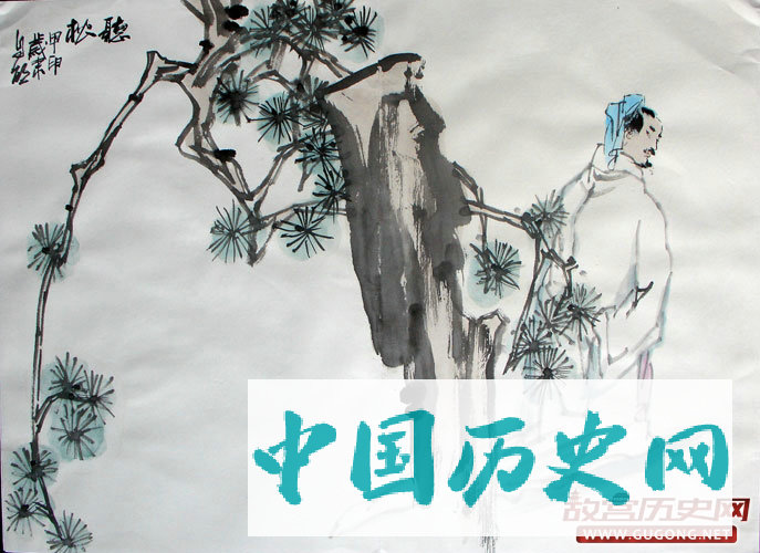 却鲜为人知“二百五”的故事