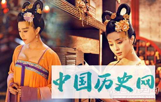 武则天胜出靠的是什么?仅仅是美貌和心机吗?