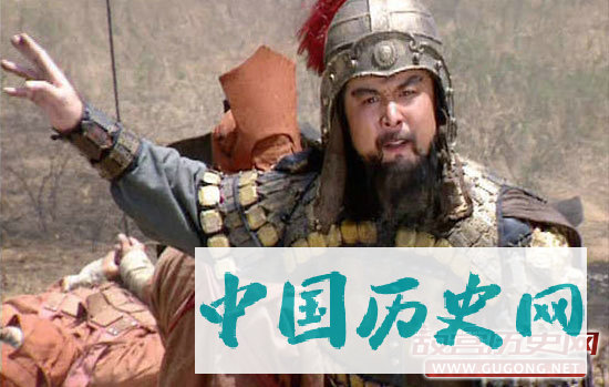 三国著名武将张辽和许褚谁更厉害