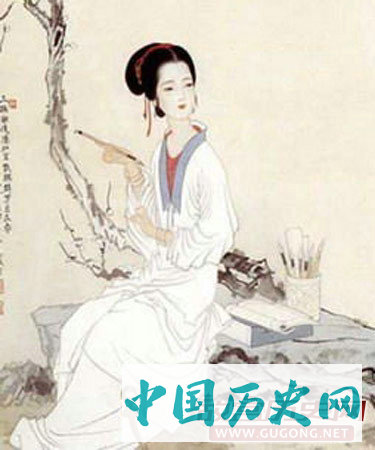 吃“闭门羹”源于唐朝妓女接客典故