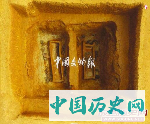 湖北沙洋城河遗址发现屈家岭文化大型墓地