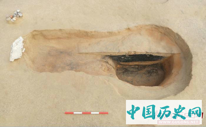 考古学家聚焦新疆史前聚落遗址成果