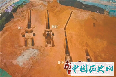 2018年广州重要考古发现