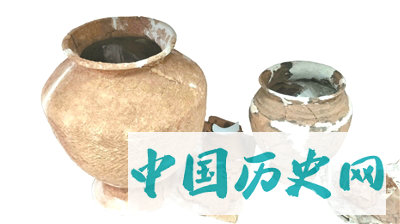 广东河源大顶山发现西周古墓群遗址