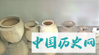 广东河源大顶山发现西周古墓群遗址