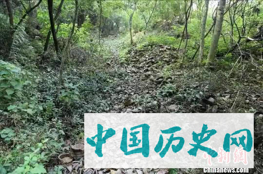 浙江黄岩启动沙埠竹家岭窑址考古发掘