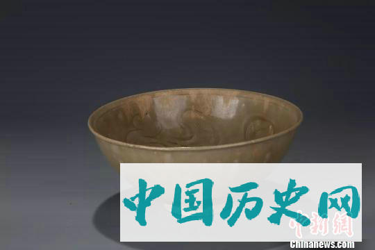 浙江黄岩启动沙埠竹家岭窑址考古发掘