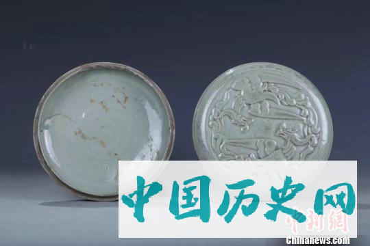 浙江黄岩启动沙埠竹家岭窑址考古发掘