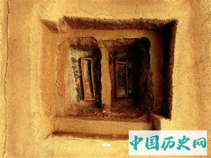系统发掘揭开五千年前城市样本