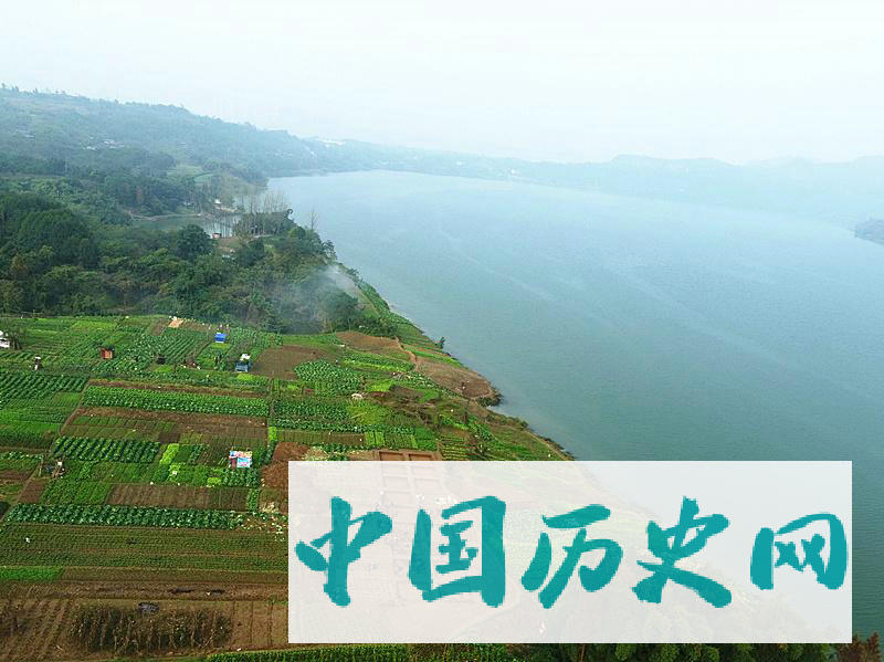 嘉陵江下游发现距今5000年前新石器时代遗址——合川吊嘴遗址考古重要收获