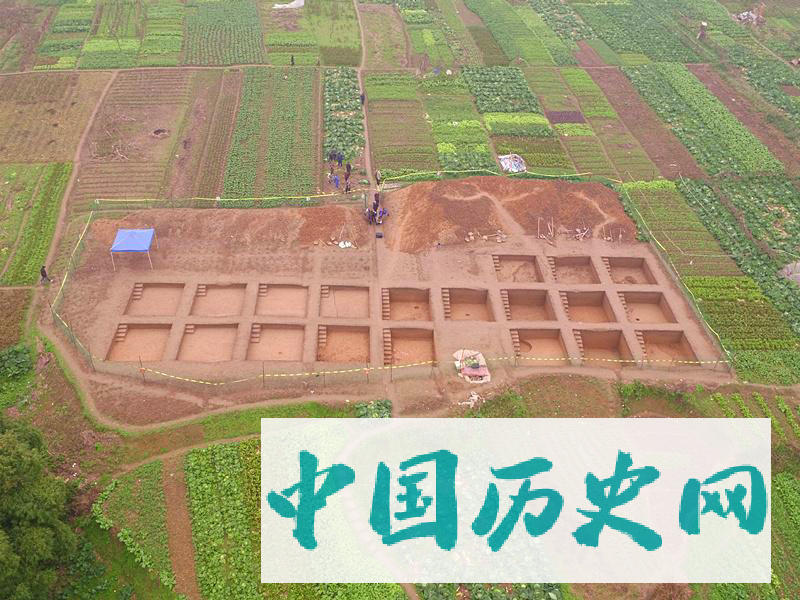 嘉陵江下游发现距今5000年前新石器时代遗址——合川吊嘴遗址考古重要收获