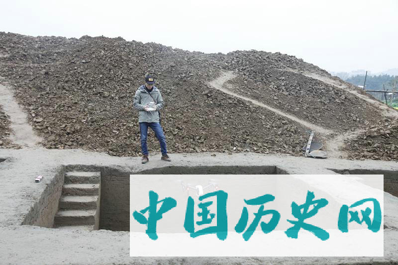 嘉陵江下游发现距今5000年前新石器时代遗址——合川吊嘴遗址考古重要收获
