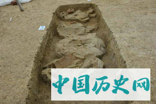 湖南澧县孙家岗遗址墓地2018年发掘主要收获