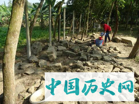 孟加拉国毗诃罗普尔古城考古2018～2019年度新收获