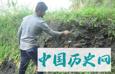 孟加拉国毗诃罗普尔古城考古2018～2019年度新收获