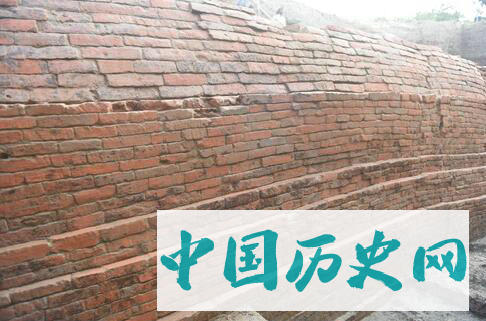 孟加拉国毗诃罗普尔古城考古2018～2019年度新收获