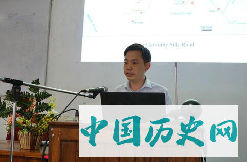 孟加拉国毗诃罗普尔古城考古2018～2019年度新收获