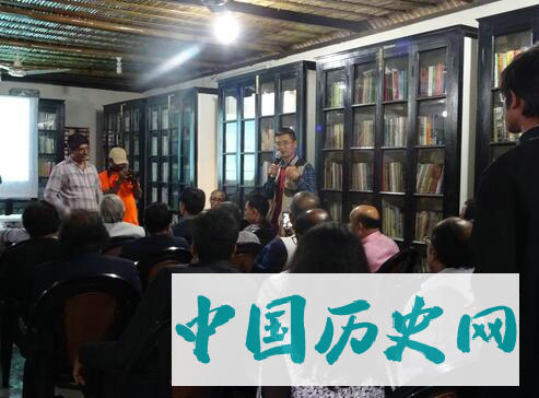 孟加拉国毗诃罗普尔古城考古2018～2019年度新收获