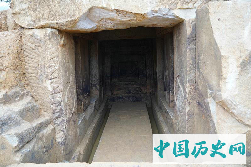 重庆市南川区来游关宋代墓葬考古发现与收获