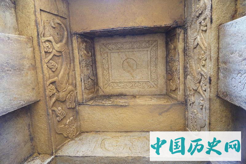 重庆市南川区来游关宋代墓葬考古发现与收获