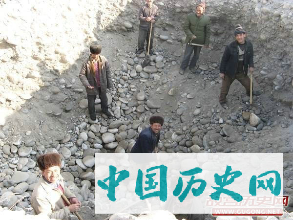 神秘消失的宝藏：新疆塔克拉玛干沙漠中，埋藏了多少宝藏？（图）