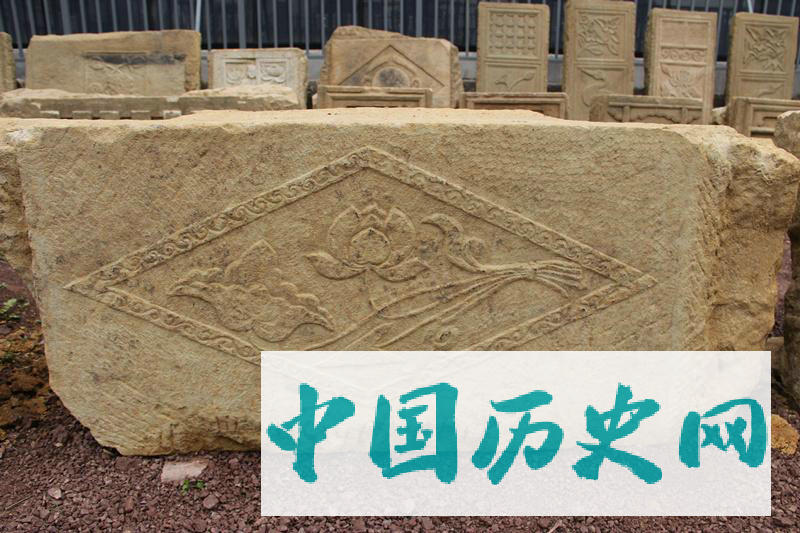 重庆万盛发现南宋墓群