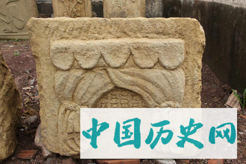 重庆万盛发现南宋墓群