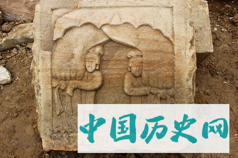 重庆万盛发现南宋墓群
