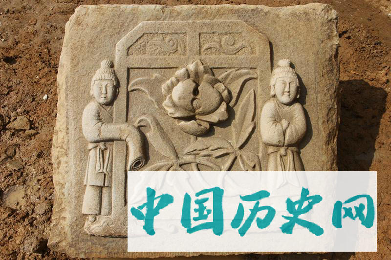 重庆万盛发现南宋墓群