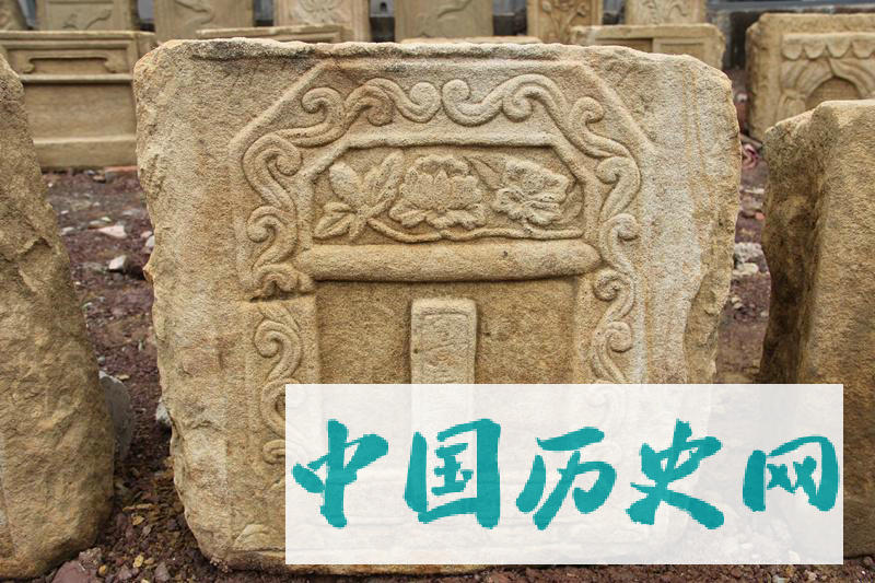 重庆万盛发现南宋墓群