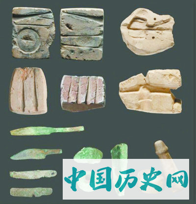 伊犁河流域史前文化序列获有力支撑