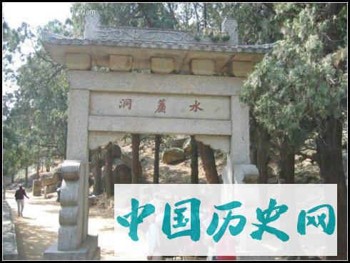 孙悟空老家在何方？花果山的原形是泰山