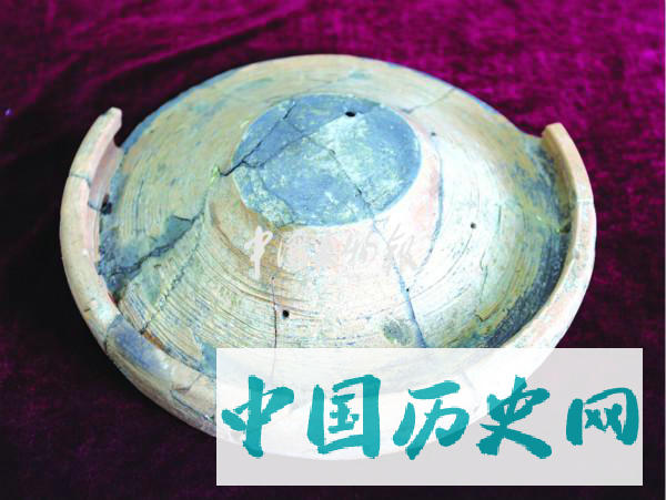 山东定陶何楼遗址发现新石器及汉代金元遗存
