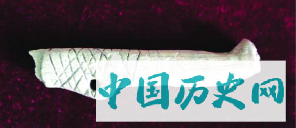 山东定陶何楼遗址发现新石器及汉代金元遗存